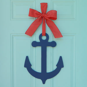 Anchor Door Hanger