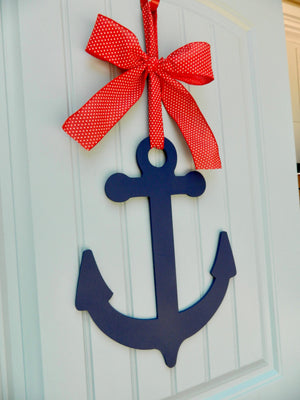 Anchor Door Hanger