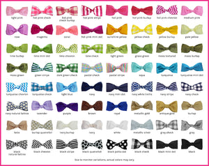 Green Pink Yellow Indigo Berry Wreath