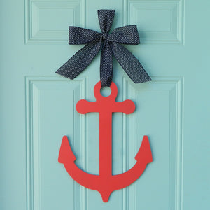 Anchor Door Hanger